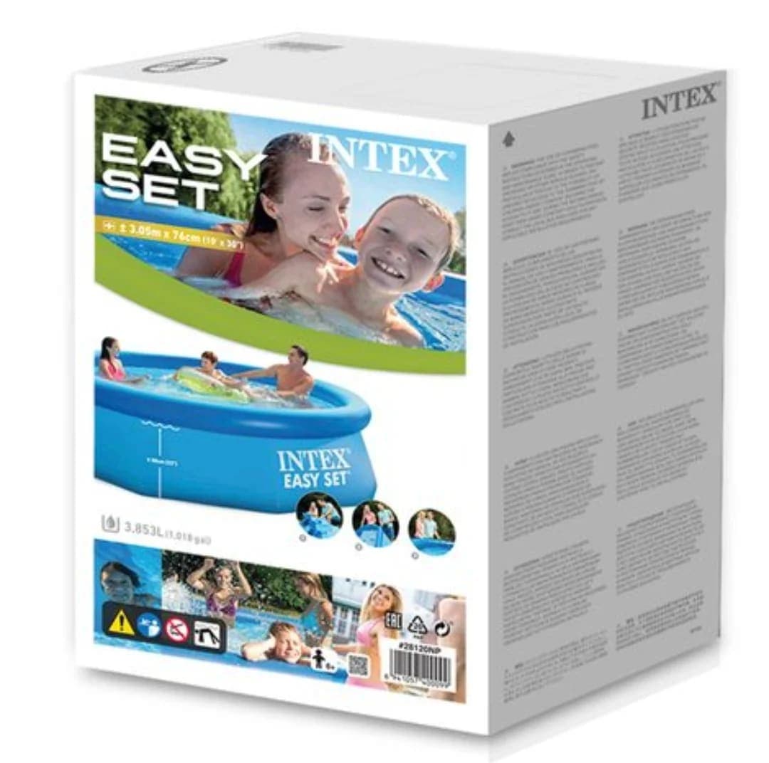 intex 3.05 m piscine 